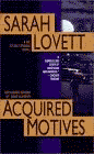 Bookcover of
Acquired Motives
by Sarah Lovett