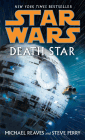 Amazon.com order for
Death Star
by Michael Reaves