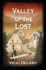 Amazon.com order for
Valley of the Lost
by Vicki Delany