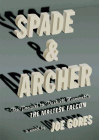 Amazon.com order for
Spade & Archer
by Joe Gores