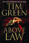 Amazon.com order for
Above the Law
by Tim Green