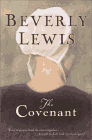 Amazon.com order for
Covenant
by Beverly Lewis