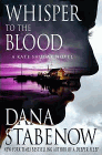 Amazon.com order for
Whisper to the Blood
by Dana Stabenow