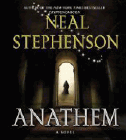 Amazon.com order for
Anathem
by Neal Stephenson