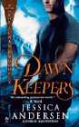 Amazon.com order for
Dawn Keepers
by Jessica Andersen