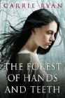 Amazon.com order for
Forest of Hands and Teeth
by Carrie Ryan
