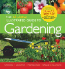 Amazon.com order for
All-New Illustrated Guide to Gardening
by Fern Marshall Bradley