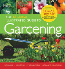 Amazon.com order for
All-New Illustrated Guide to Gardening
by Fern Marshall Bradley