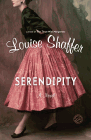 Amazon.com order for
Serendipity
by Louise Shaffer