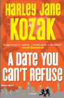 Amazon.com order for
Date You Can't Refuse
by Harley Jane Kozak