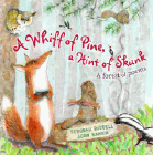 Amazon.com order for
Whiff of Pine, a Hint of Skunk
by Deborah Ruddell