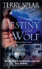 Amazon.com order for
Destiny of the Wolf
by Terry Spear