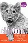 Amazon.com order for
Christian the Lion
by Anthony Bourke
