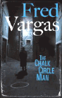 Amazon.com order for
Chalk Circle Man
by Fred Vargas