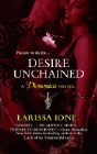 Amazon.com order for
Desire Unchained
by Larissa Ione