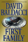 Amazon.com order for
First Family
by David Baldacci