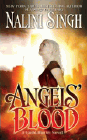 Amazon.com order for
Angel's Blood
by Nalini Singh