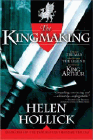 Amazon.com order for
Kingmaking
by Helen Hollick