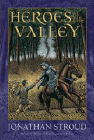 Amazon.com order for
Heroes of the Valley
by Jonathan Stroud