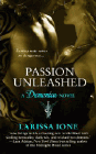 Amazon.com order for
Passion Unleashed
by Larissa Ione
