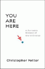Amazon.com order for
You Are Here
by Christopher Potter