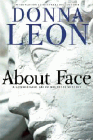 Amazon.com order for
About Face
by Donna Leon