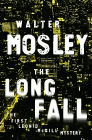 Amazon.com order for
Long Fall
by Walter Mosley