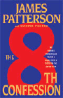 Amazon.com order for
8th Confession
by James Patterson