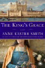 Amazon.com order for
King's Grace
by Anne Easter Smith