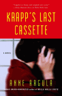 Amazon.com order for
Krapp's Last Cassette
by Anne Argula