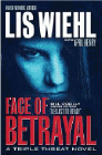 Amazon.com order for
Face of Betrayal
by Lis Wiehl