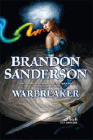 Amazon.com order for
Warbreaker
by Brandon Sanderson