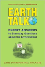 Amazon.com order for
Earth Talk
by E Magazine