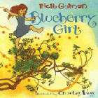 Amazon.com order for
Blueberry Girl
by Neil Gaiman