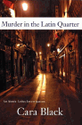 Amazon.com order for
Murder in the Latin Quarter
by Cara Black