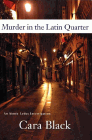 Amazon.com order for
Murder in the Latin Quarter
by Cara Black