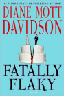 Amazon.com order for
Fatally Flaky
by Diane Mott Davidson