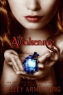Amazon.com order for
Awakening
by Kelley Armstrong