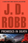 Amazon.com order for
Promises in Death
by J. D. Robb