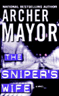 Amazon.com order for
Sniper's Wife
by Archer Mayor