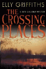 Amazon.com order for
Crossing Places
by Elly Griffiths