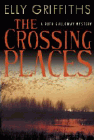 Amazon.com order for
Crossing Places
by Elly Griffiths