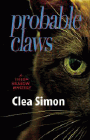 Amazon.com order for
Probable Claws
by Clea Simon