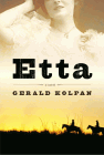 Amazon.com order for
Etta
by Gerald Kolpan