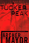 Amazon.com order for
Tucker Peak
by Archer Mayor