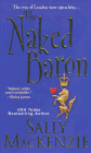 Amazon.com order for
Naked Baron
by Sally MacKenzie