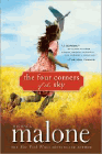 Amazon.com order for
Four Corners of the Sky
by Michael Malone