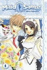 Amazon.com order for
Maid Sama!
by Hiro Fujiwara