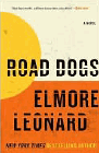Amazon.com order for
Road Dogs
by Elmore Leonard