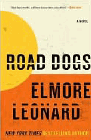 Amazon.com order for
Road Dogs
by Elmore Leonard